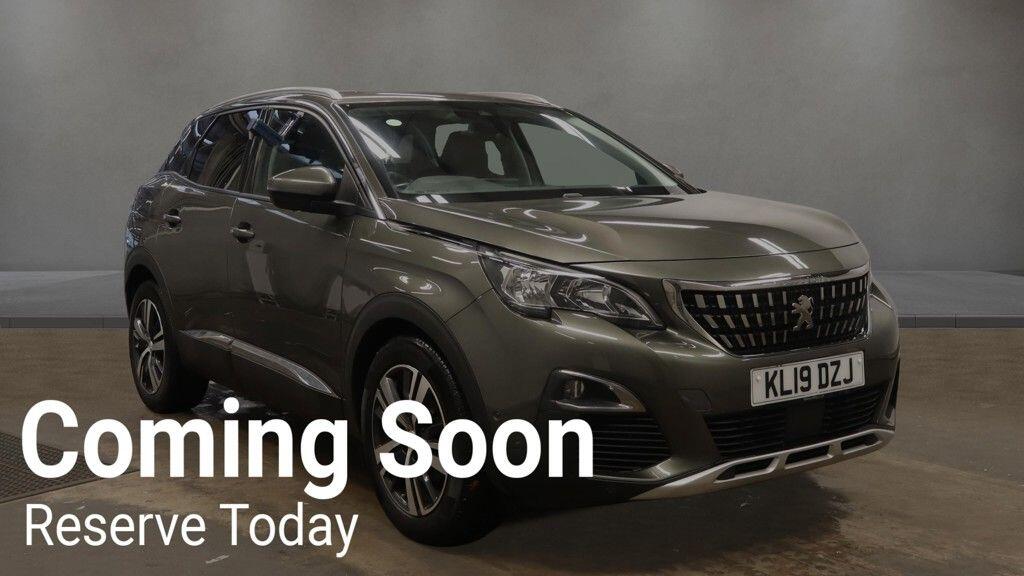 Used Peugeot 3008 2019 for sale - 78203699: Photo 5