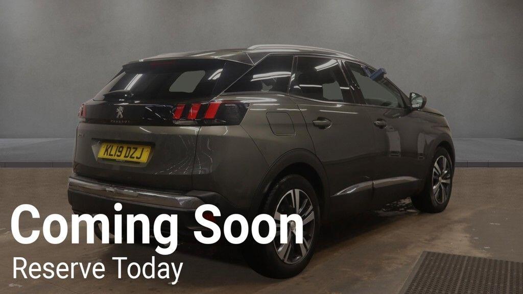 Used Peugeot 3008 2019 for sale - 78203699: Photo 6