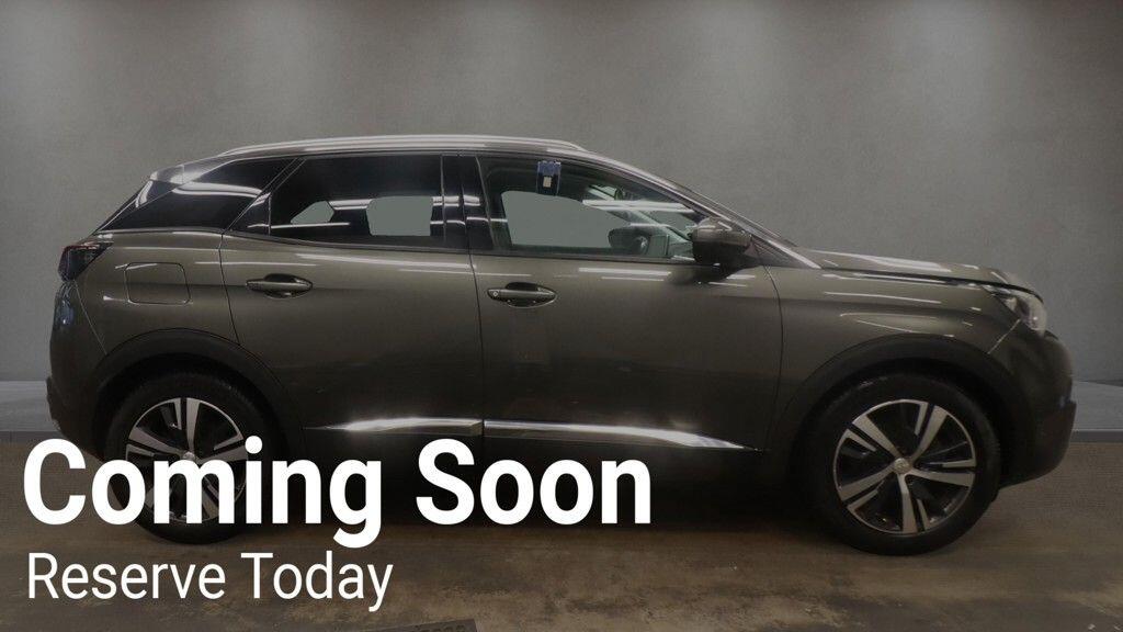 Used Peugeot 3008 2019 for sale - 78203699: Photo 7