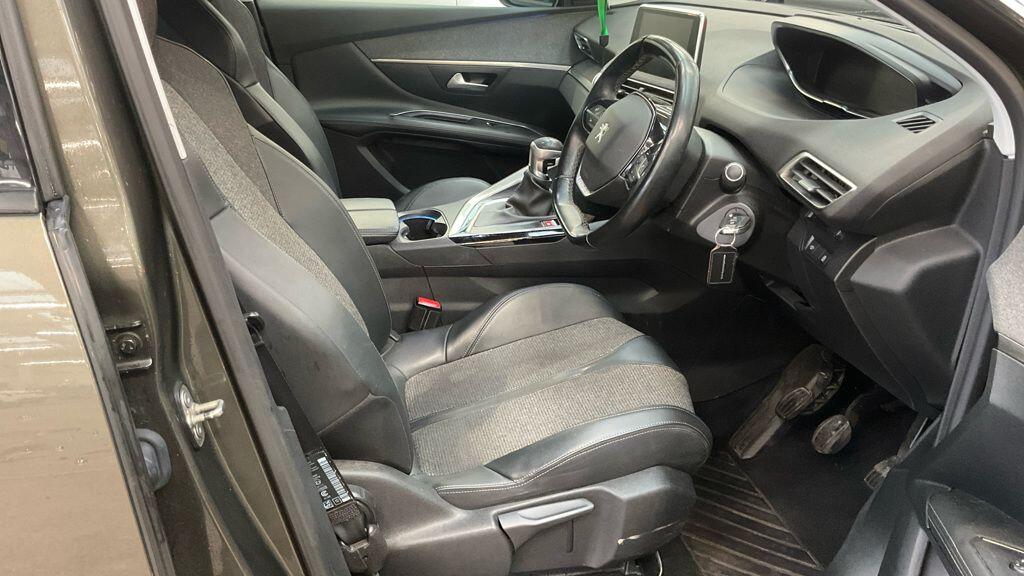 Used Peugeot 3008 2019 for sale - 78203699: Photo 8