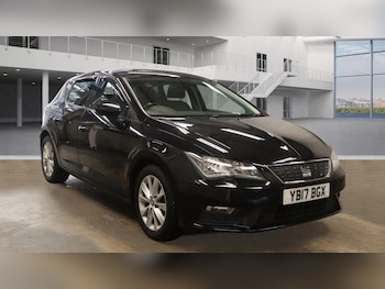 2017 (17) - 1.0 TSI Ecomotive SE Technology Euro 6 (s/s) 5dr