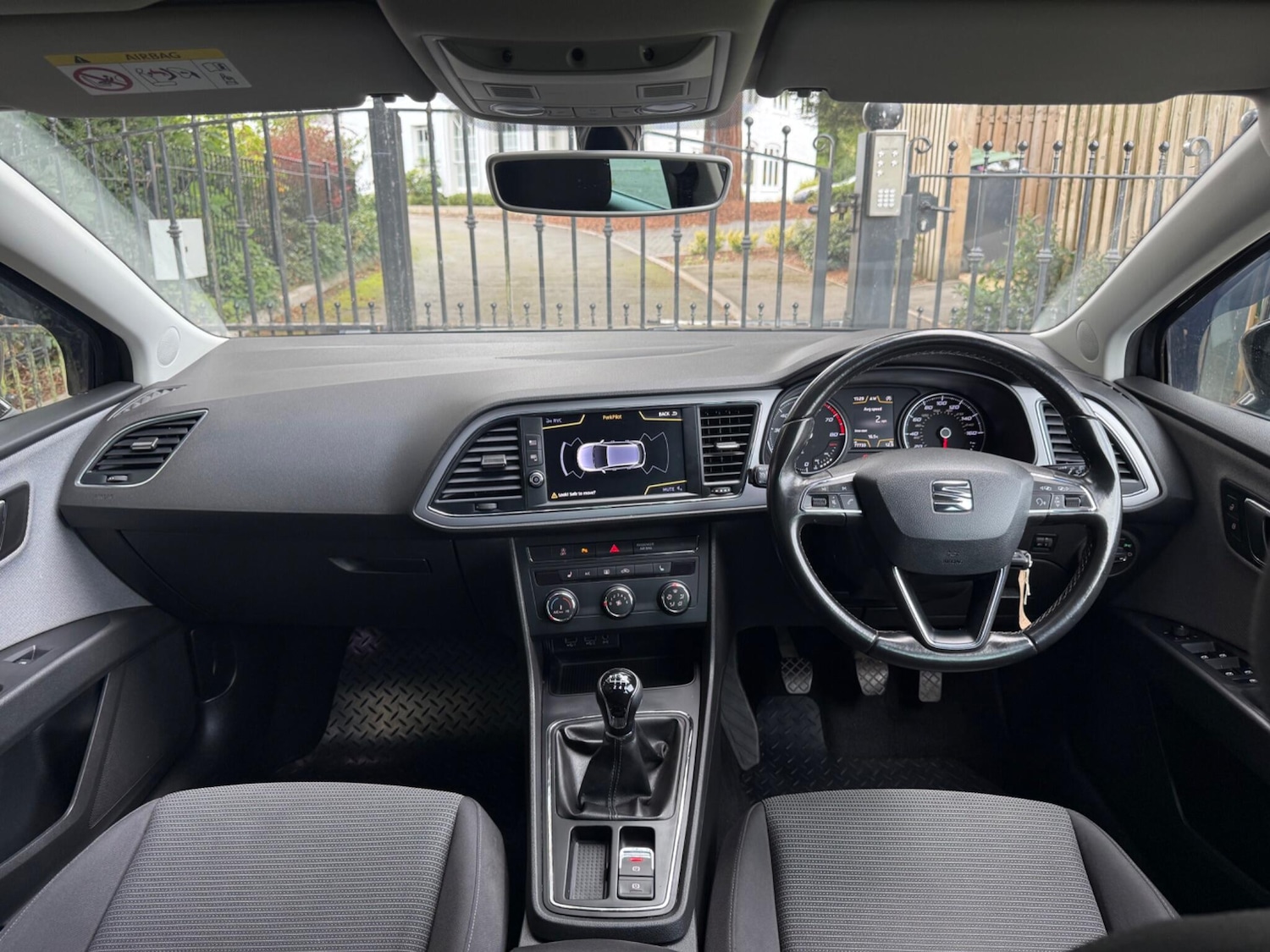 Vehicle 23