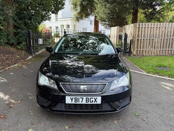 Used SEAT Leon 2017 for sale - 75926701: Photo