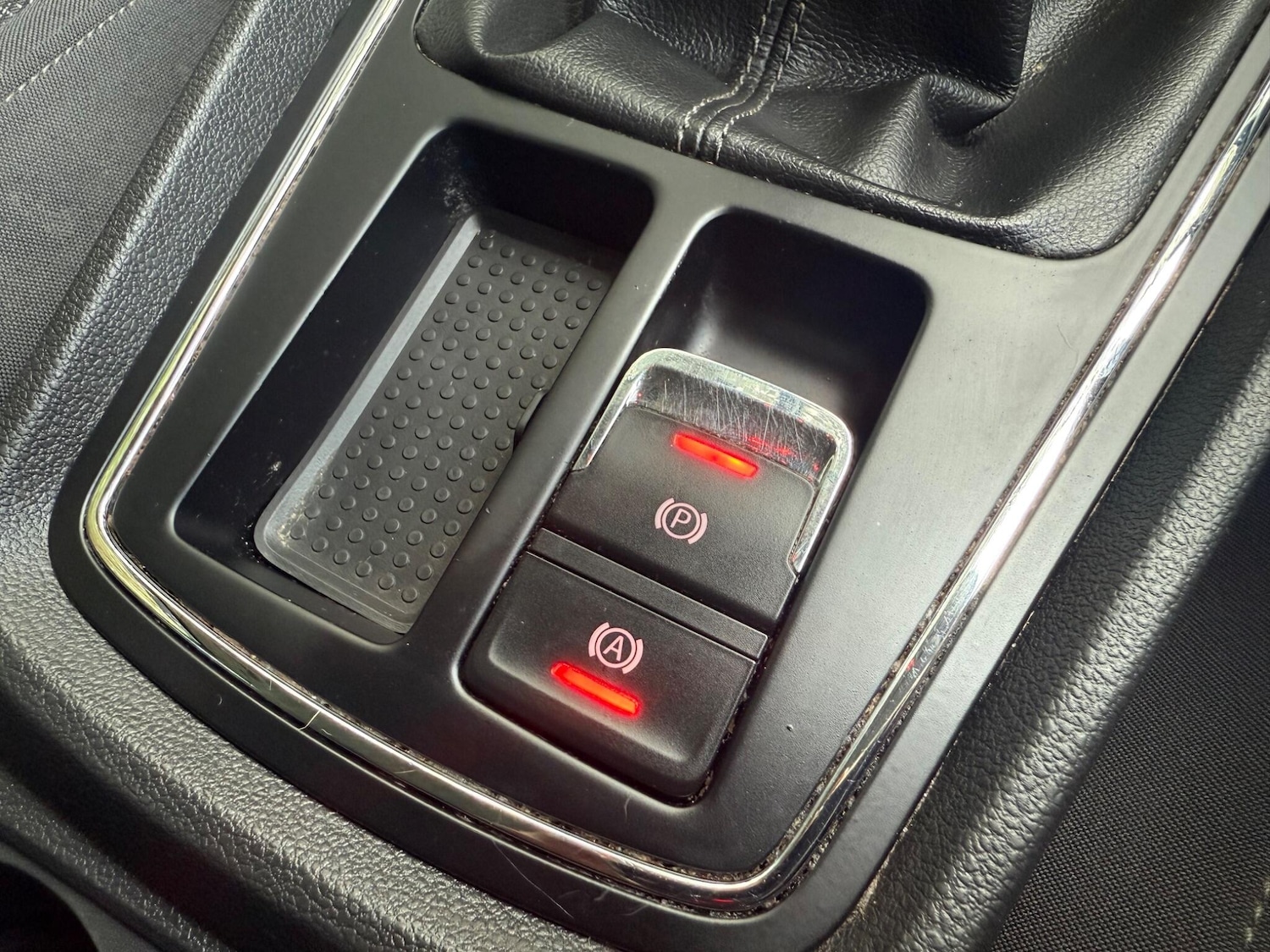 Vehicle 31