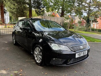 Used SEAT Leon 2017 for sale - 75926701: Photo