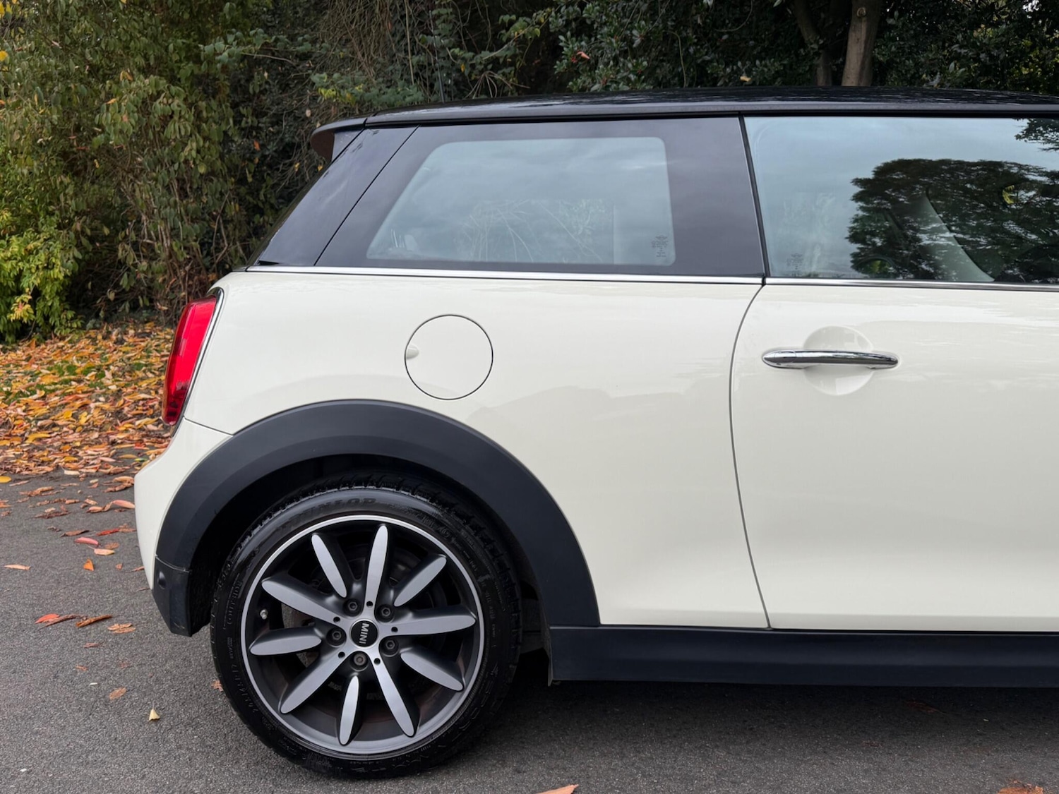 Used MINI Hatch 2018 for sale - 76307819: Photo 13