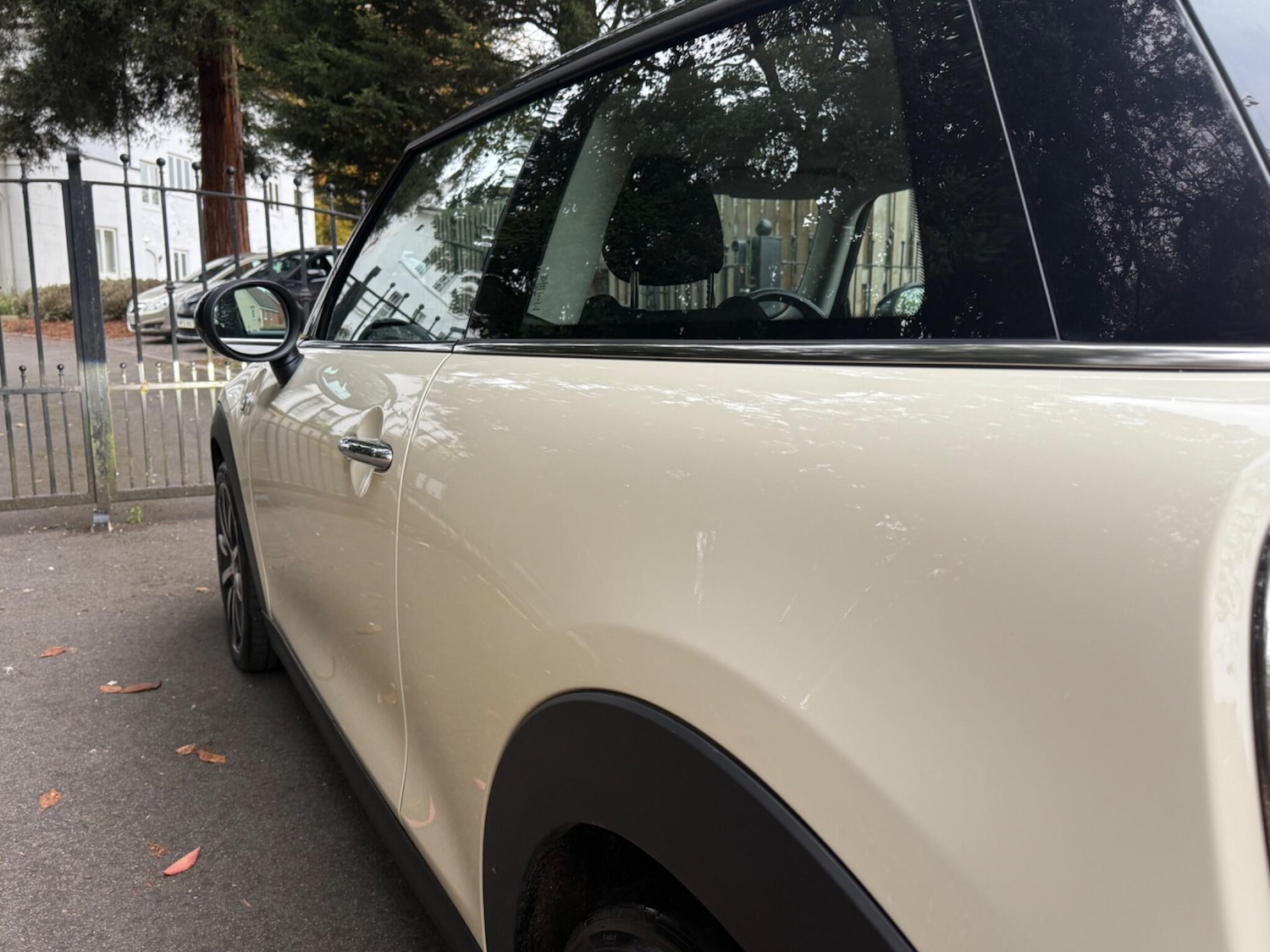 Used MINI Hatch 2018 for sale - 76307819: Photo 14