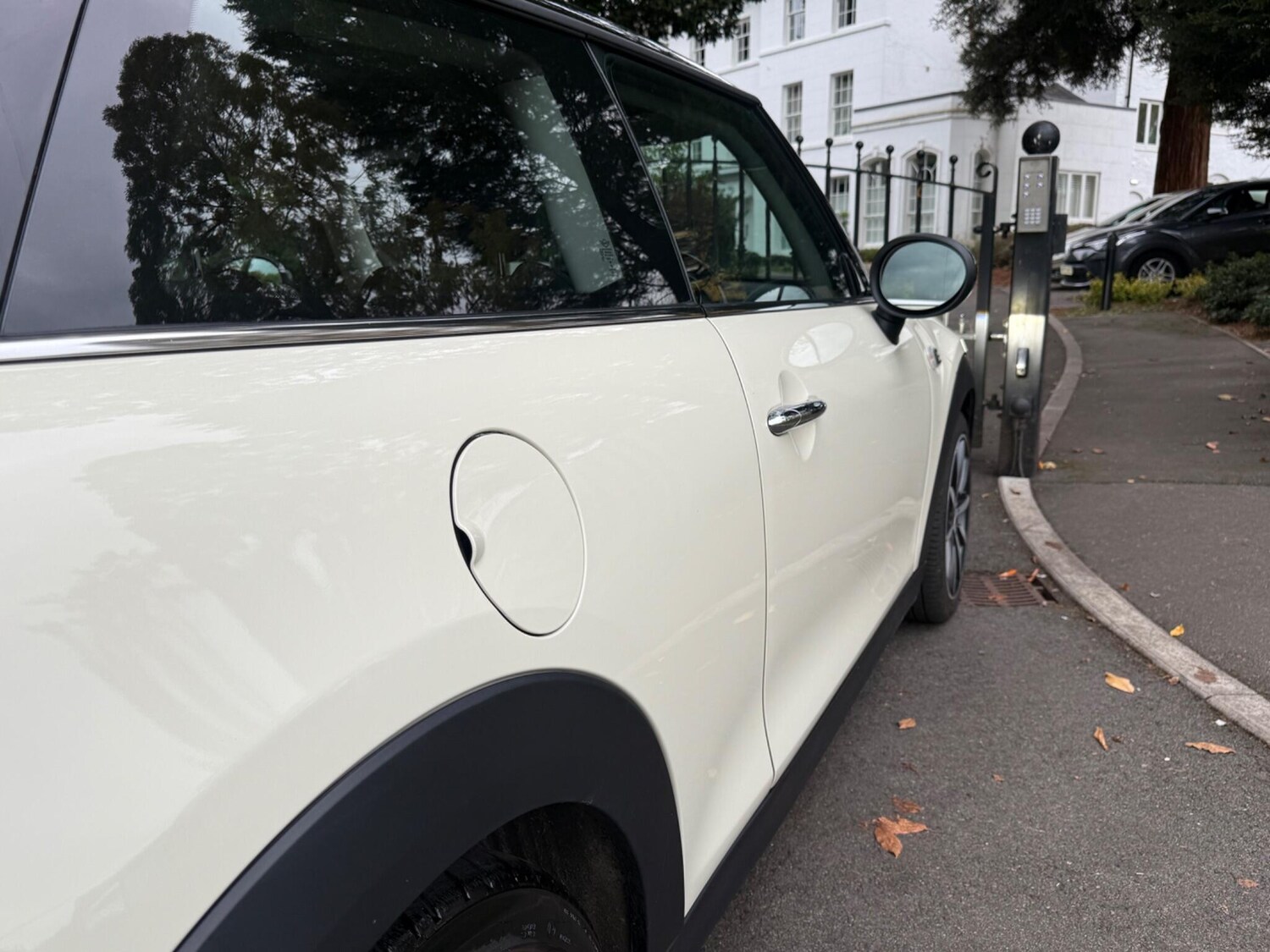 Used MINI Hatch 2018 for sale - 76307819: Photo 15