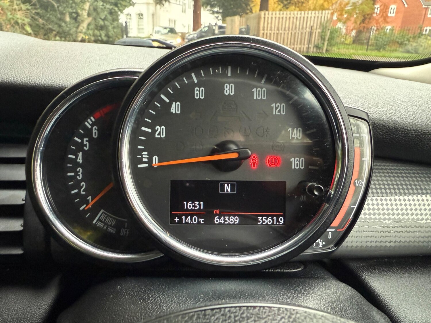 Used MINI Hatch 2018 for sale - 76307819: Photo 28