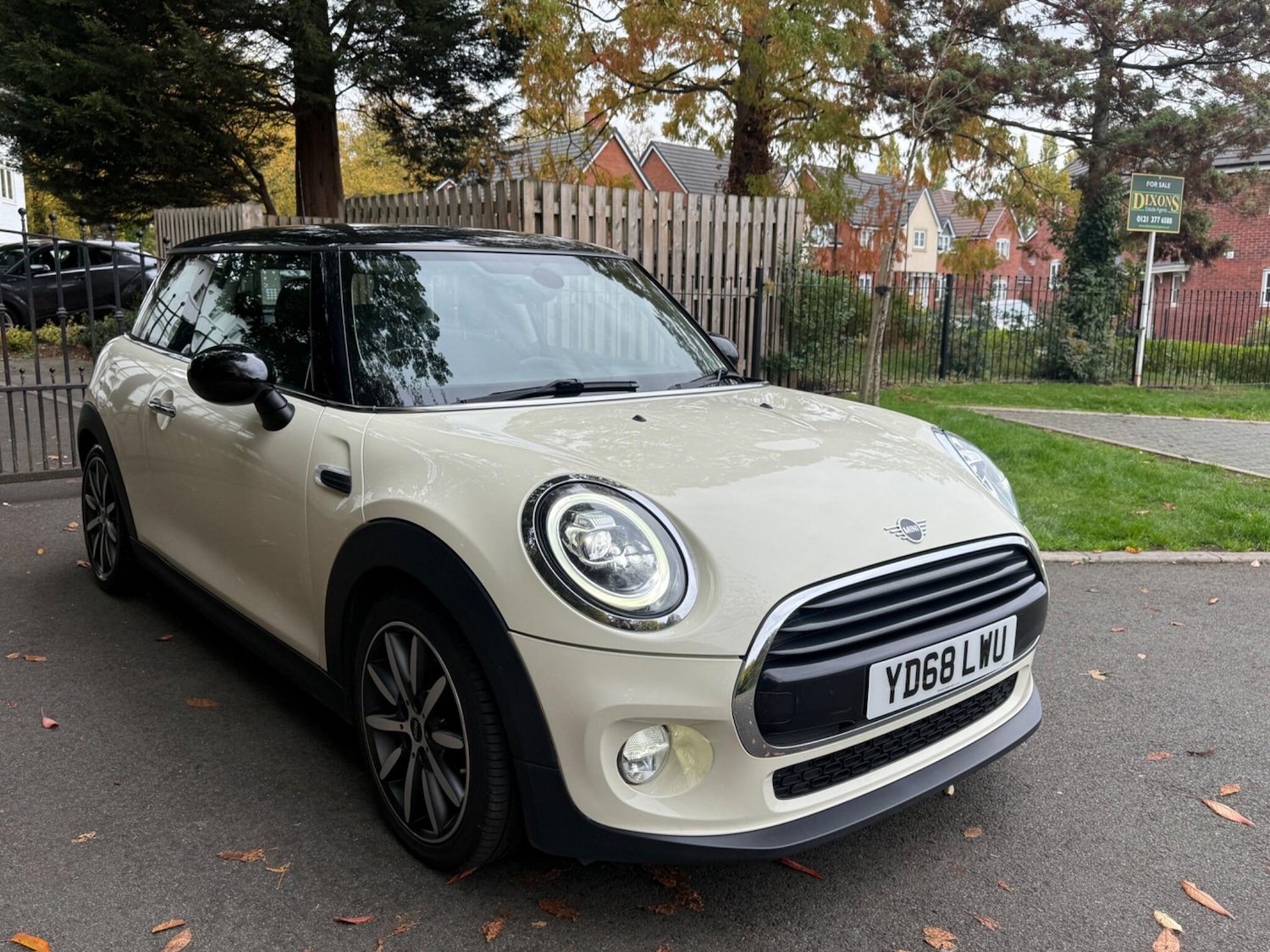 Used MINI Hatch 2018 for sale - 76307819: Photo 3