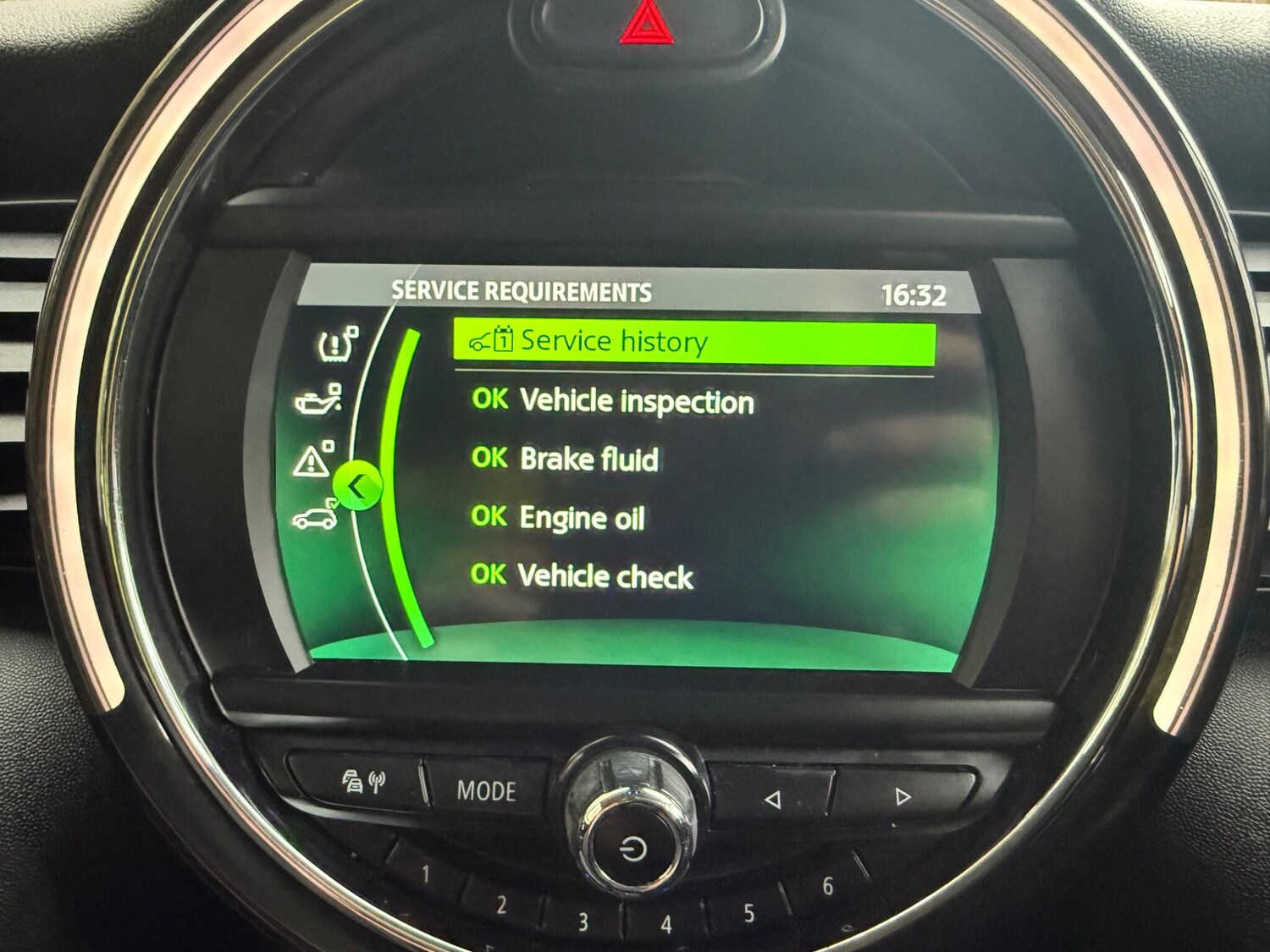 Used MINI Hatch 2018 for sale - 76307819: Photo 33