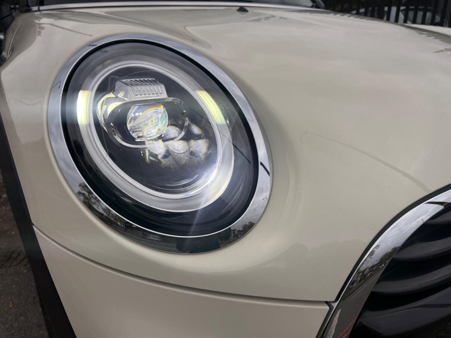 Used MINI Hatch 2018 for sale - 76307819: Photo 42