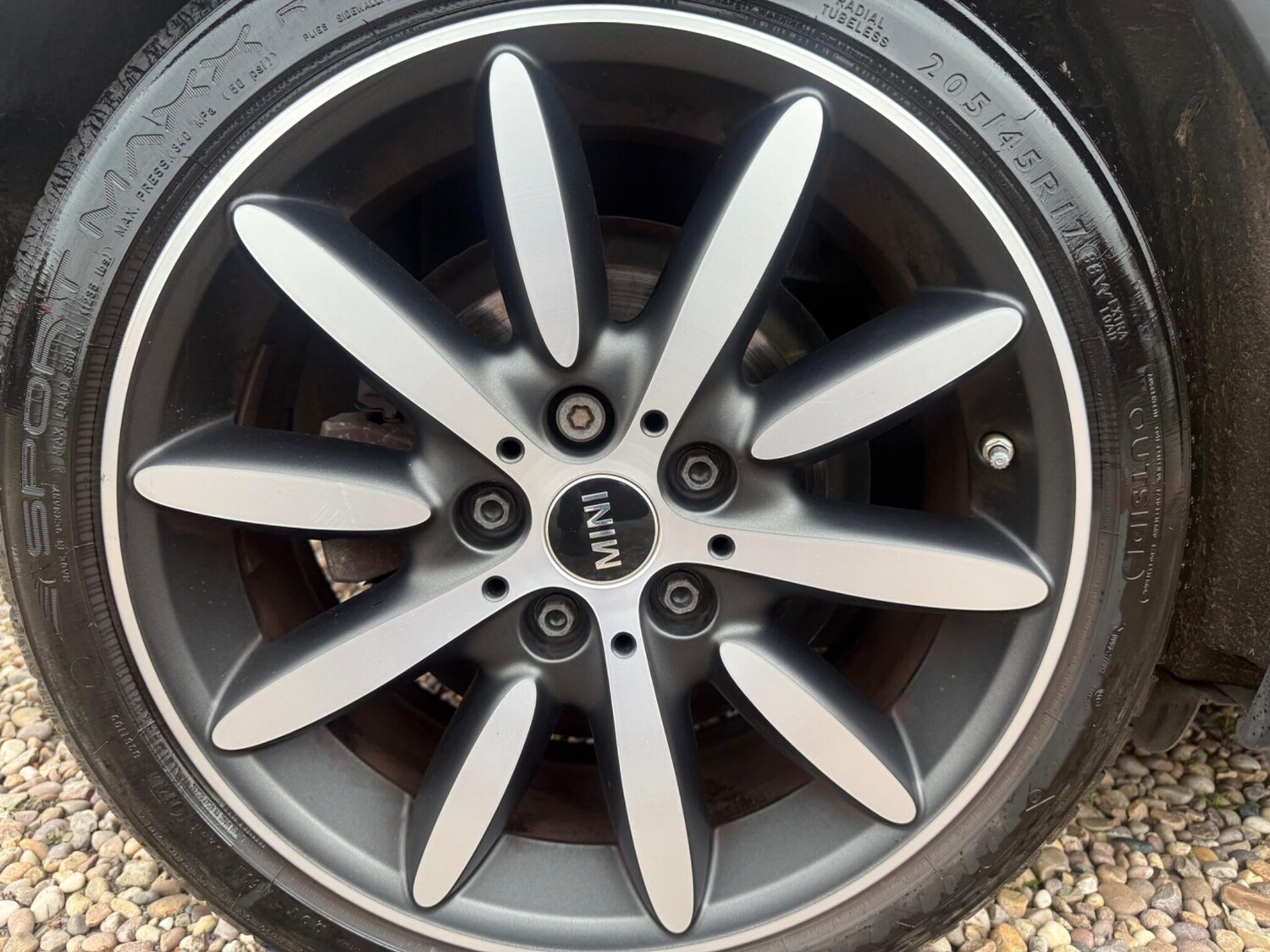 Used MINI Hatch 2018 for sale - 76307819: Photo 44