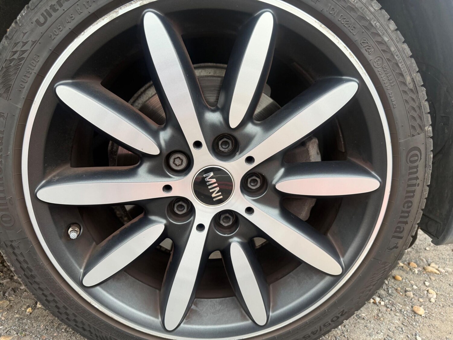 Used MINI Hatch 2018 for sale - 76307819: Photo 45