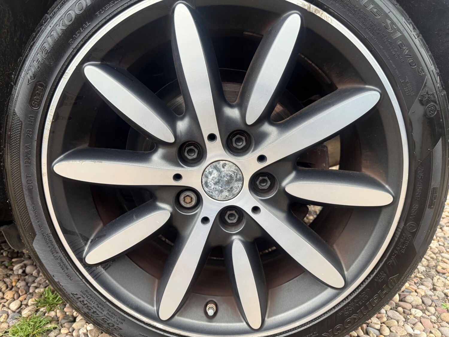 Used MINI Hatch 2018 for sale - 76307819: Photo 46