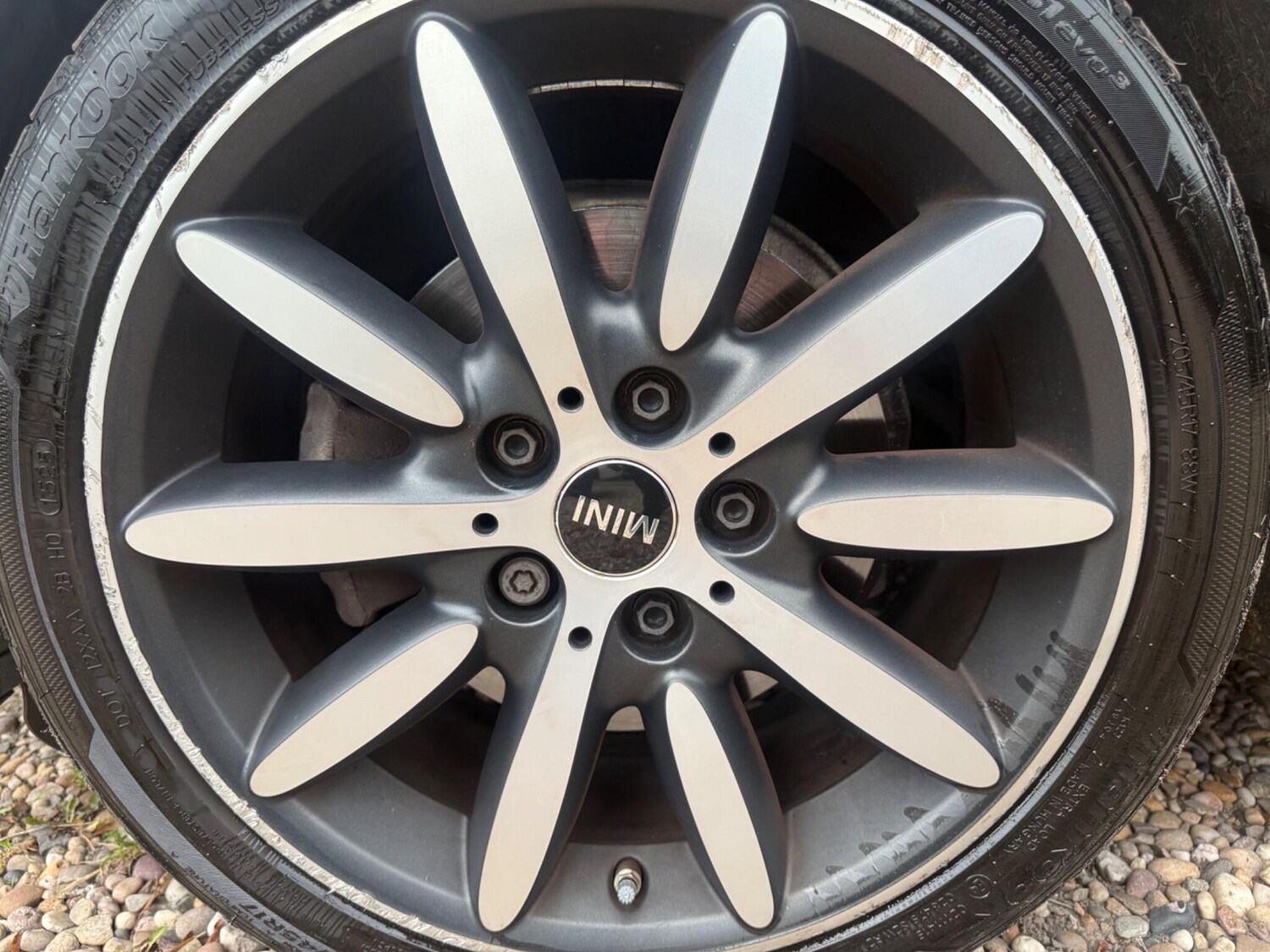 Used MINI Hatch 2018 for sale - 76307819: Photo 47