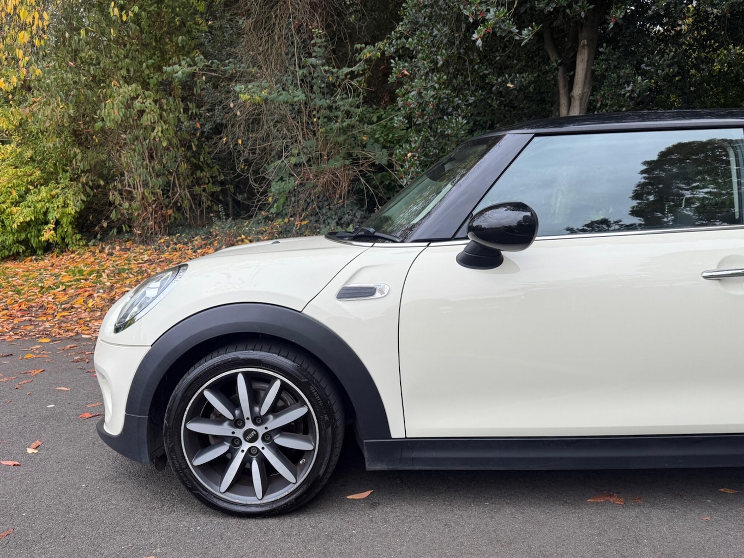 Used MINI Hatch 2018 for sale - 76307819: Photo 5