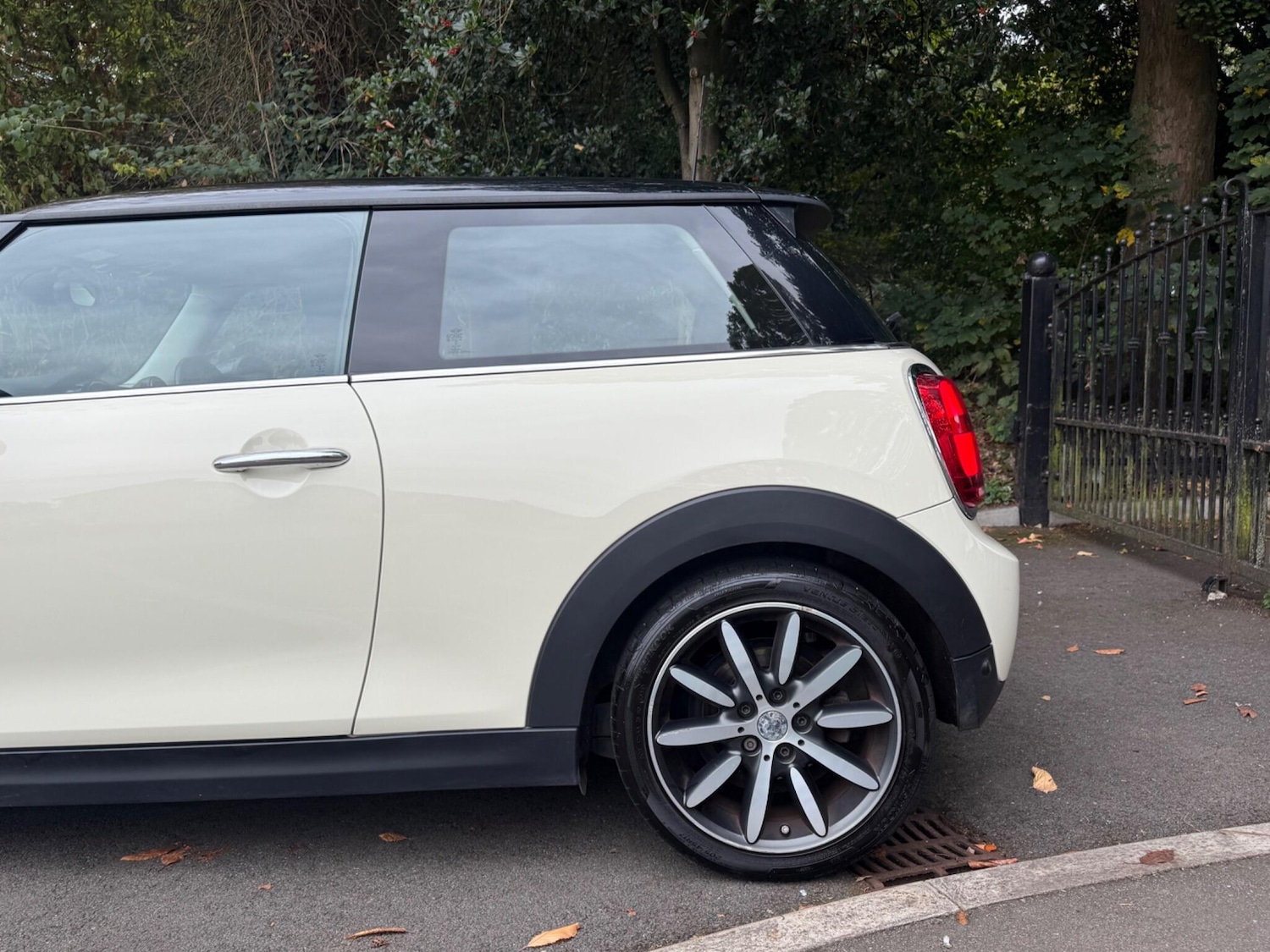 Used MINI Hatch 2018 for sale - 76307819: Photo 6