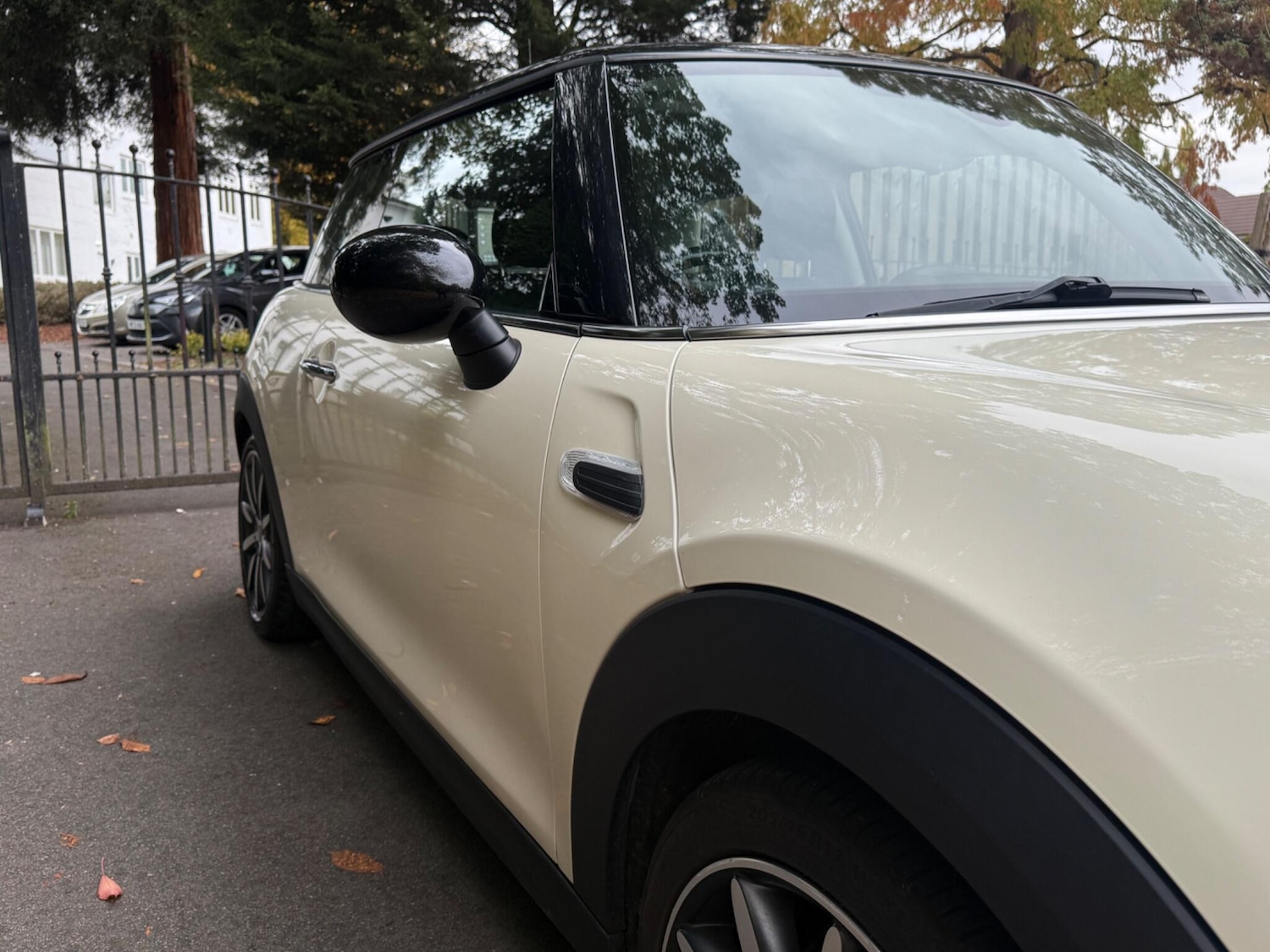 Used MINI Hatch 2018 for sale - 76307819: Photo 8