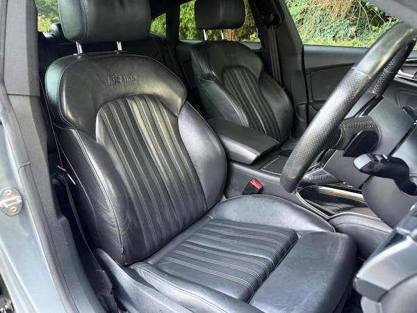 Used Audi A7 2013 for sale - 75789503: Photo 14