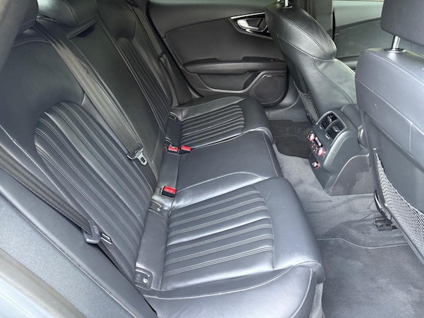 Used Audi A7 2013 for sale - 75789503: Photo 15