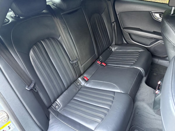 Used Audi A7 2013 for sale - 75789503: Photo 16
