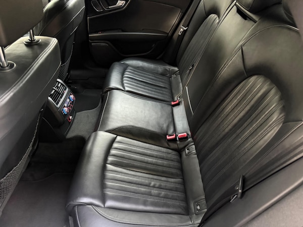 Used Audi A7 2013 for sale - 75789503: Photo 17