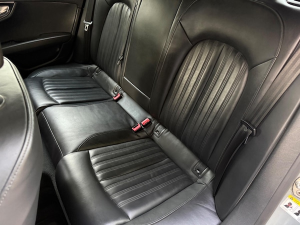 Used Audi A7 2013 for sale - 75789503: Photo 18