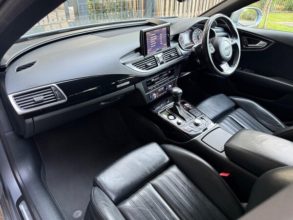 Used Audi A7 2013 for sale - 75789503: Photo 19