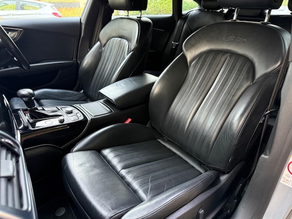 Used Audi A7 2013 for sale - 75789503: Photo 20