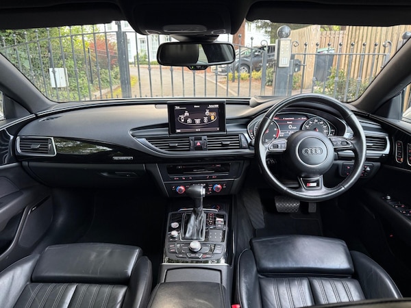 Used Audi A7 2013 for sale - 75789503: Photo 23