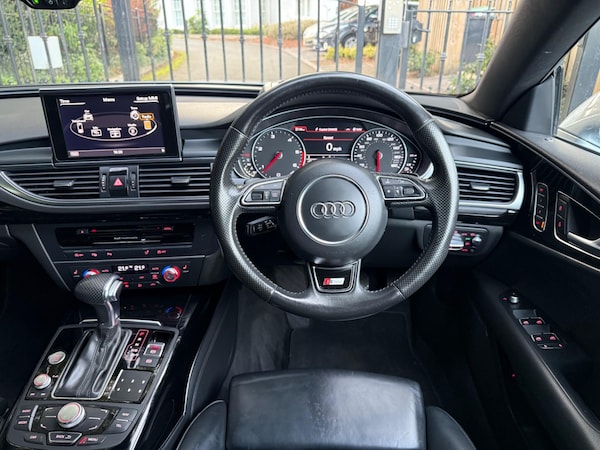 Used Audi A7 2013 for sale - 75789503: Photo 24
