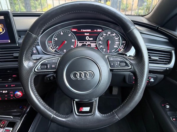 Used Audi A7 2013 for sale - 75789503: Photo 25