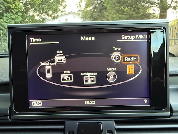 Used Audi A7 2013 for sale - 75789503: Photo 27
