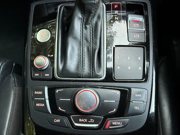 Used Audi A7 2013 for sale - 75789503: Photo 30
