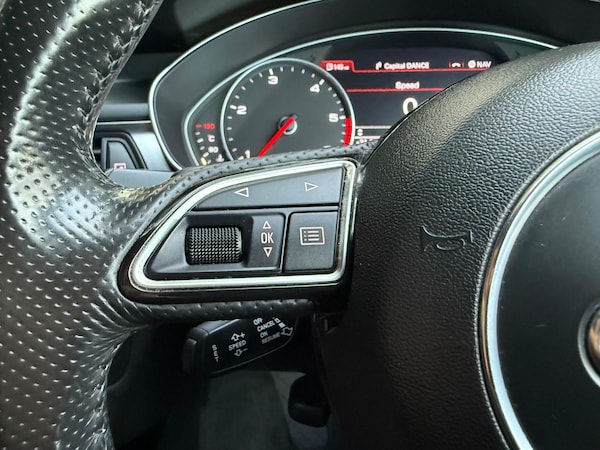 Used Audi A7 2013 for sale - 75789503: Photo 31