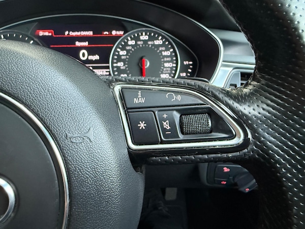 Used Audi A7 2013 for sale - 75789503: Photo 32
