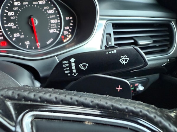 Used Audi A7 2013 for sale - 75789503: Photo 33