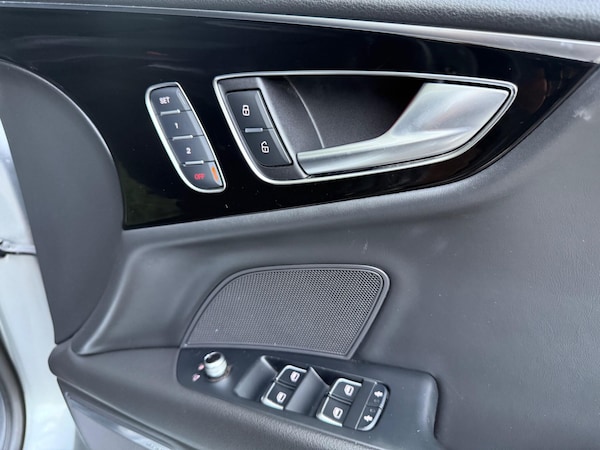 Used Audi A7 2013 for sale - 75789503: Photo 36