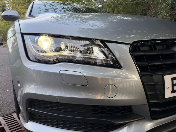 Used Audi A7 2013 for sale - 75789503: Photo 40