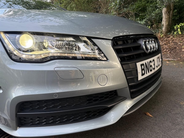 Used Audi A7 2013 for sale - 75789503: Photo 41