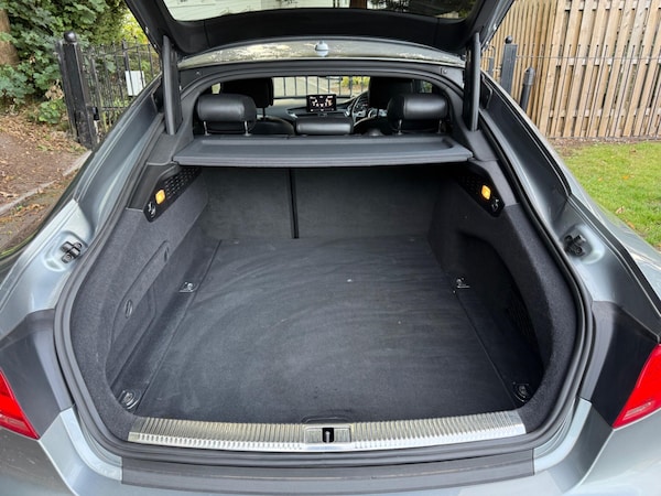 Used Audi A7 2013 for sale - 75789503: Photo 44