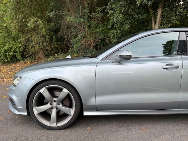Used Audi A7 2013 for sale - 75789503: Photo 5