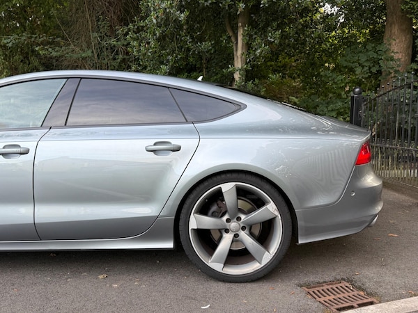 Used Audi A7 2013 for sale - 75789503: Photo 6