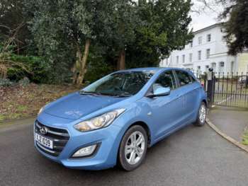 2015 (15) - 1.6 SE 5dr Auto