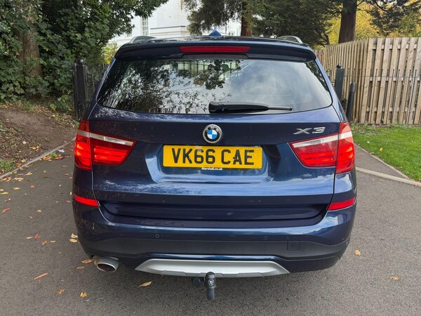 Used BMW X3 2016 for sale - 76175404: Photo 10