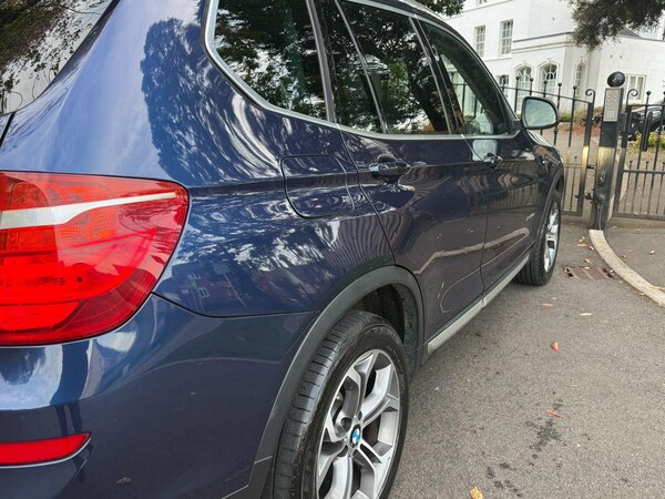 Used BMW X3 2016 for sale - 76175404: Photo 15