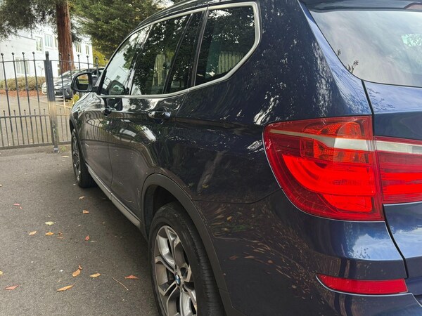 Used BMW X3 2016 for sale - 76175404: Photo 16