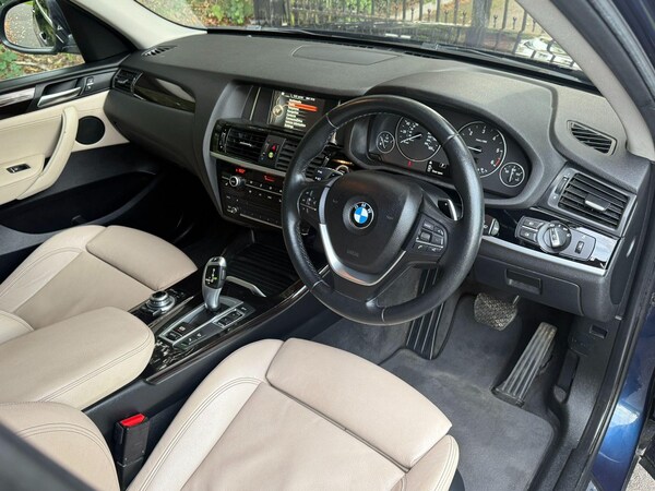 Used BMW X3 2016 for sale - 76175404: Photo 17