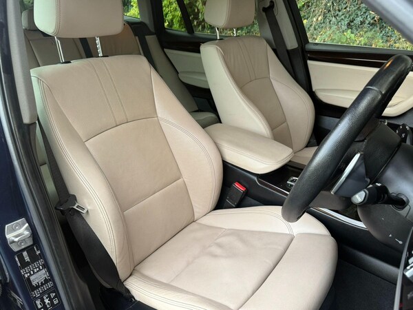 Used BMW X3 2016 for sale - 76175404: Photo 18